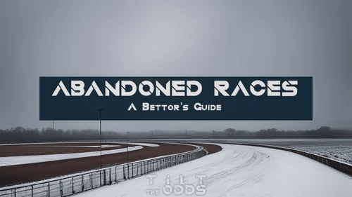 Abandoned Races