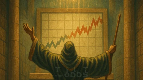 Understanding Variance in Betting: Why Losing Streaks Happen and How to Manage Them